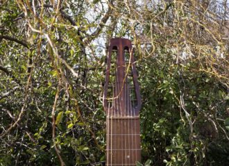 Zolaica Gitarre 10 strun