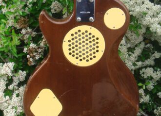 Vintage Guitar Fresher PICKER Electric