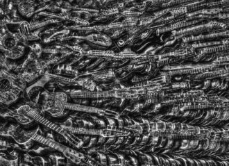 Zwiastun, Vorbote, Harbinger