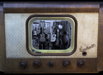 Zwiastun, Vorbote, Harbinger